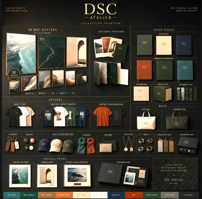Special Items