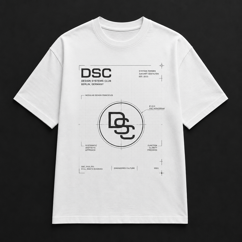 T-Shirts Basic